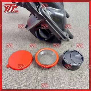 Cửa sổ lấy gió cho Pô E wave dream MS05