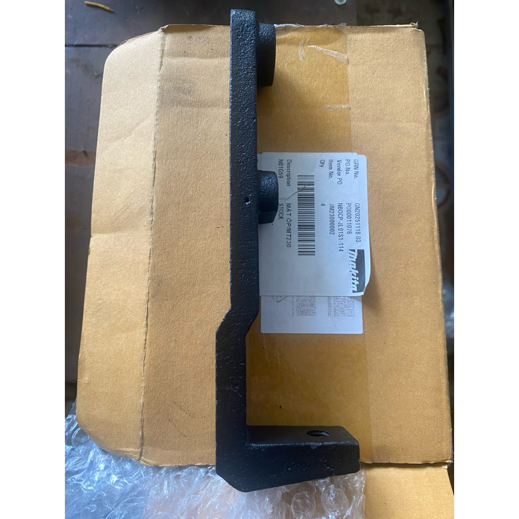 Mặt ốp máy cắt nhôm MT230 M2300