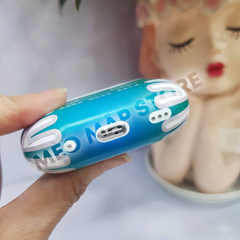 Pro 2 – Hổ Vằn 1563E – Tai nghe Bluetooth cân mọi giá trị cảm xúc