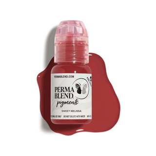 ✨ Mực Hữu Cơ Perma Blend High White – Màu Trắng Che Khuyết Điểm, Làm Nổi Bật Đường Nét Chuẩn Xăm Thẩm Mỹ