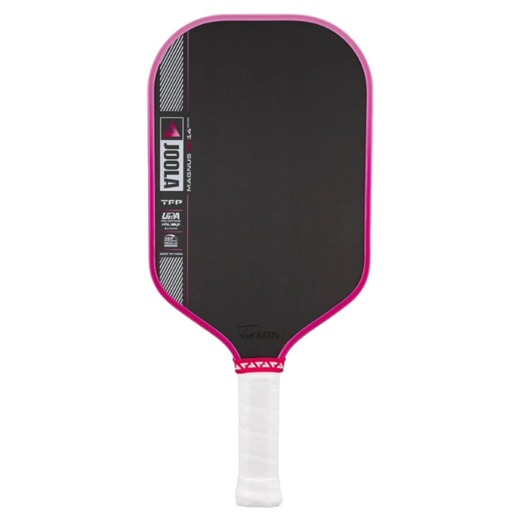 Vợt Pickleball JOOLA GEN 4, GEN 4 LIMITED, AGASSI PRO 14-16mm chính hãng [INBOX TƯ VẤN CHI TIẾT]