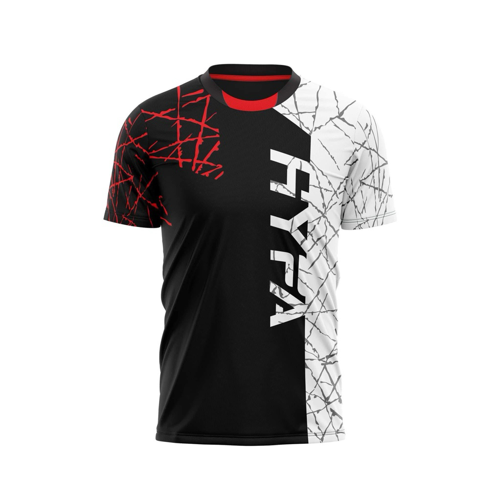 Áo thể thao HYFA chính hãng - mẫu HALF LIFE