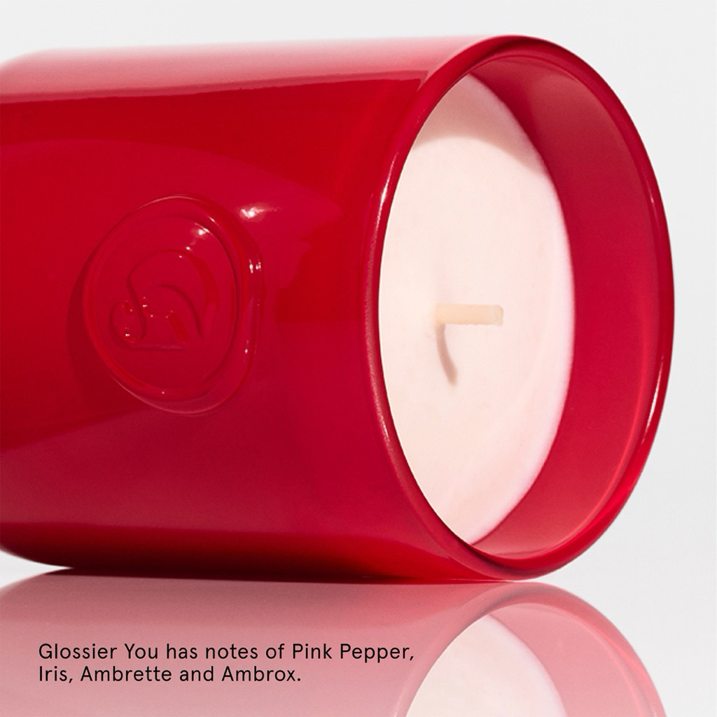 [SALE 60%] Nến thơm Glossier mùi Glossier You $45