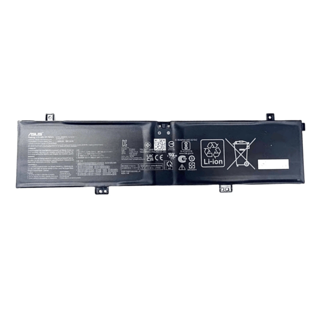 PIN [NEW] ASUS G14 2022 GA402RJ GA402R FX517ZR-F15 C41N2101 76WH battery