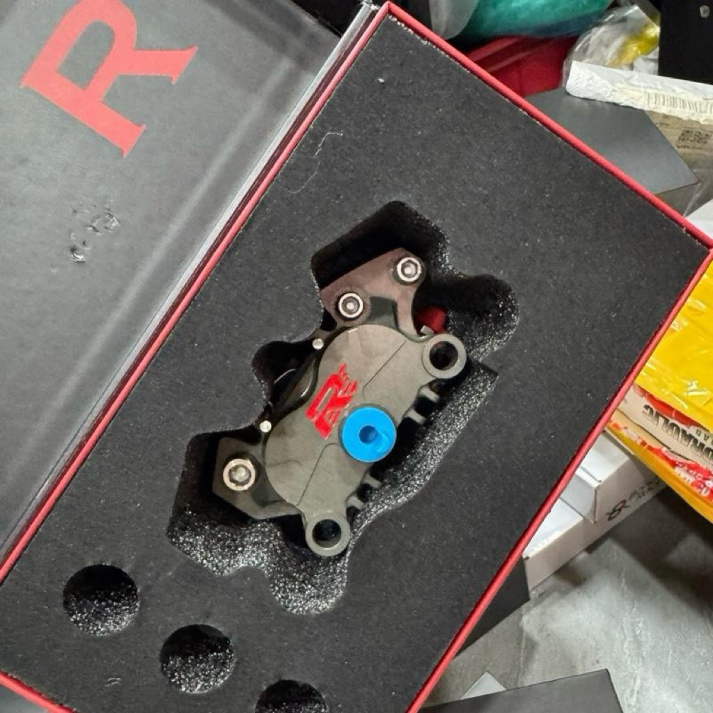 Heo RD Pinza Chính Hãng - Phụ Kiện Xe Máy