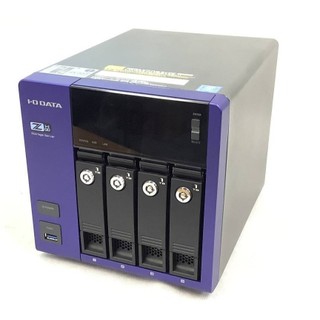 Nas IOData v3 4bay, Synology DSM 7.3 mới nhất DS716+II (có thể cài Quickconnect)