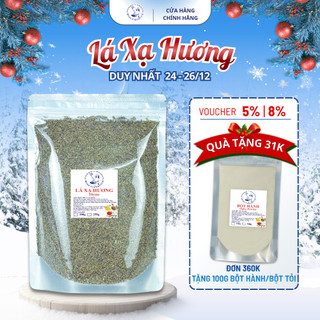  Lá xạ hương thyme thơm gia vị cho các món Âu chuẩn ngon tại nhà Spices Route 