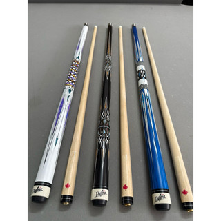 Cơ bida (cơ nặng ) đầu 12mm