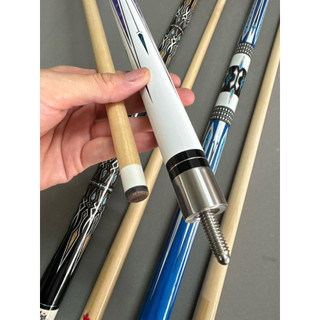 Cơ bida (cơ nặng ) đầu 12mm