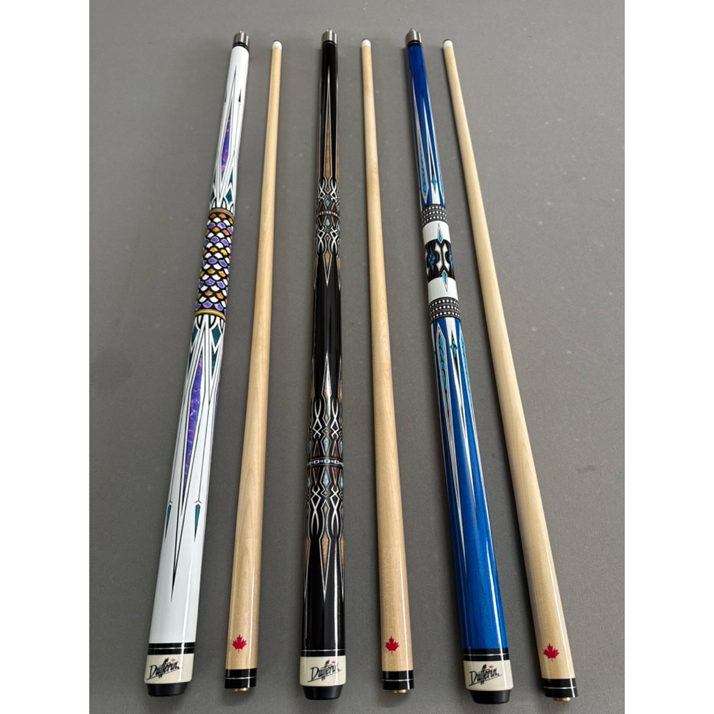 Cơ bida (cơ nặng ) đầu 12mm