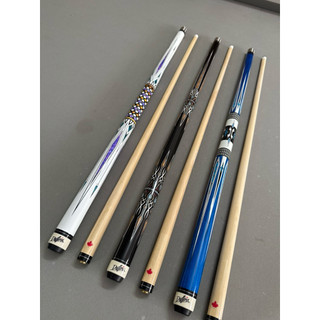 Cơ bida (cơ nặng ) đầu 12mm
