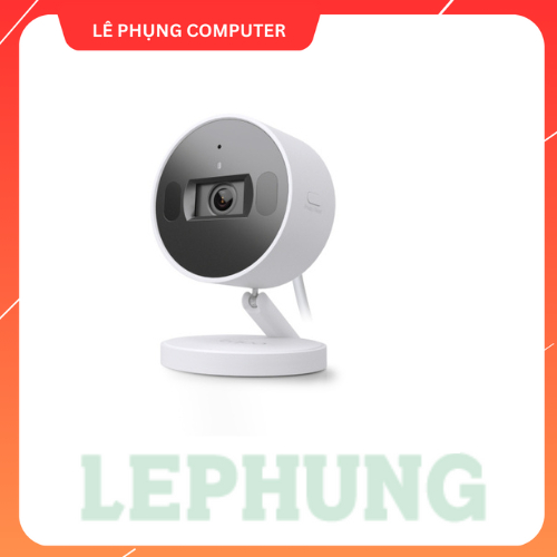 Camera WIFI 6 TP-Link Tapo C125 | 2K QHD 4MP | Đế nam châm | Đàm thoại 2 chiều - bảo hành 2 năm