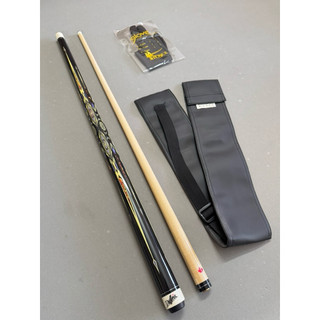 Cơ bida phăng Đài Loan ngọn 11.5mm