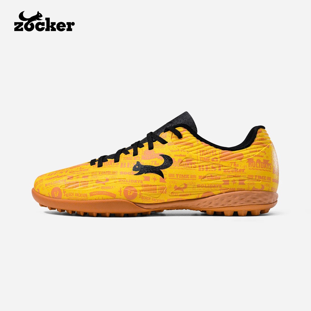 [KÈM QUÀ] Giày Đá Bóng Zocker Winner Energy/ Zocker Pro Gen 2 (New) Chính Hãng Cao Cấp