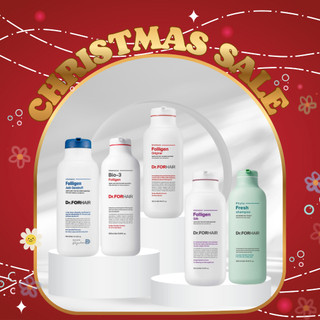  <Year End Sale> TỔNG HỢP DẦU GỘI DR. FOR HAIR CHAI 500ML FOLLIGEN ORIGINAL PHYTO FRESH SILK BIO-3 COOLING ANTI DAĐẢNUFFi 