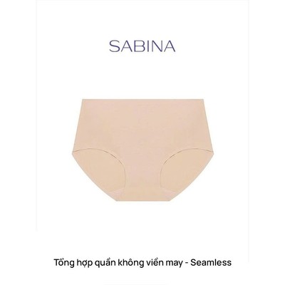 Tổng hợp Quần Không Viền May Seamless Cao Cấp Sabina
