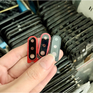 Kính Camera Samsung A20s (A207F) Zin Hàng Cao Cấp