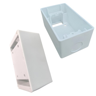 ĐẾ Ổ CẮM ÂM  2 Ổ DLC2218
