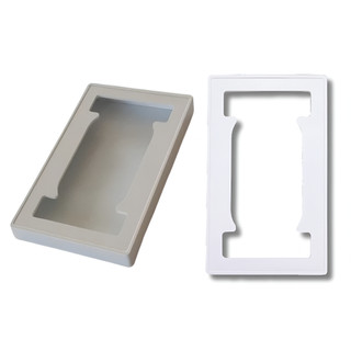 ĐẾ Ổ CẮM ÂM  2 Ổ DLC2218