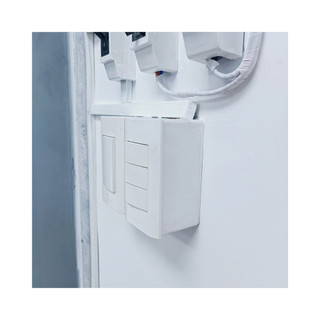 ĐẾ Ổ CẮM ÂM  2 Ổ DLC2218