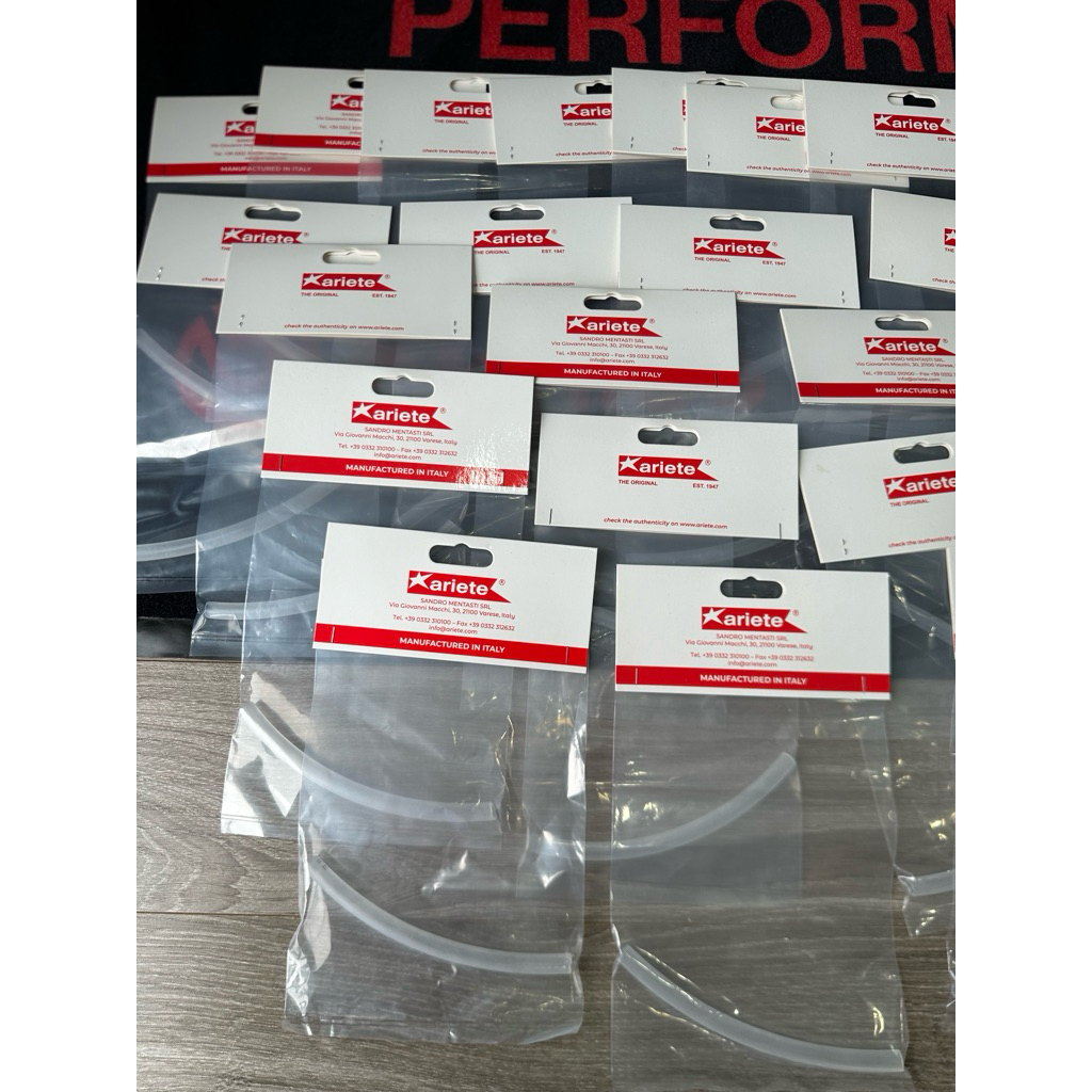 Ống dẫn dầu thắng Ariete cao cấp