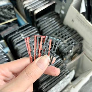Khay Sim Samsung A20s ( A207F) Zin Hàng Cao Cấp .