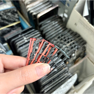 Khay Sim Samsung A20s ( A207F) Zin Hàng Cao Cấp .