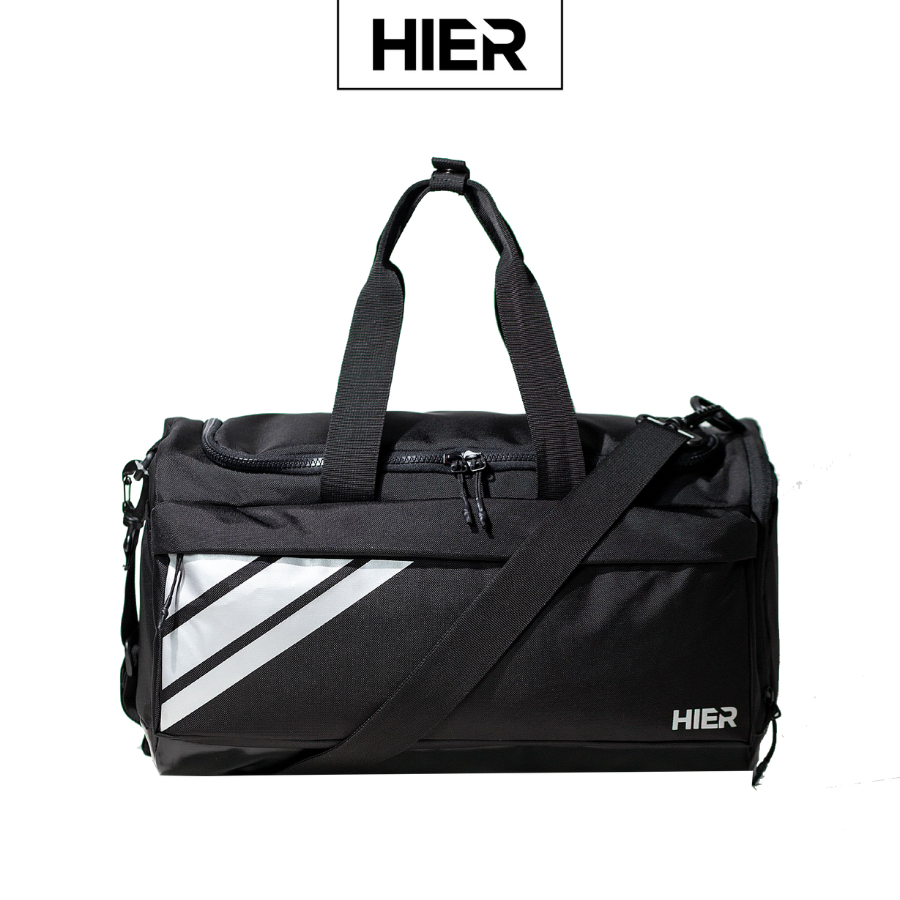 Túi trống thể thao du lịch chính hãng Hier Sportwear