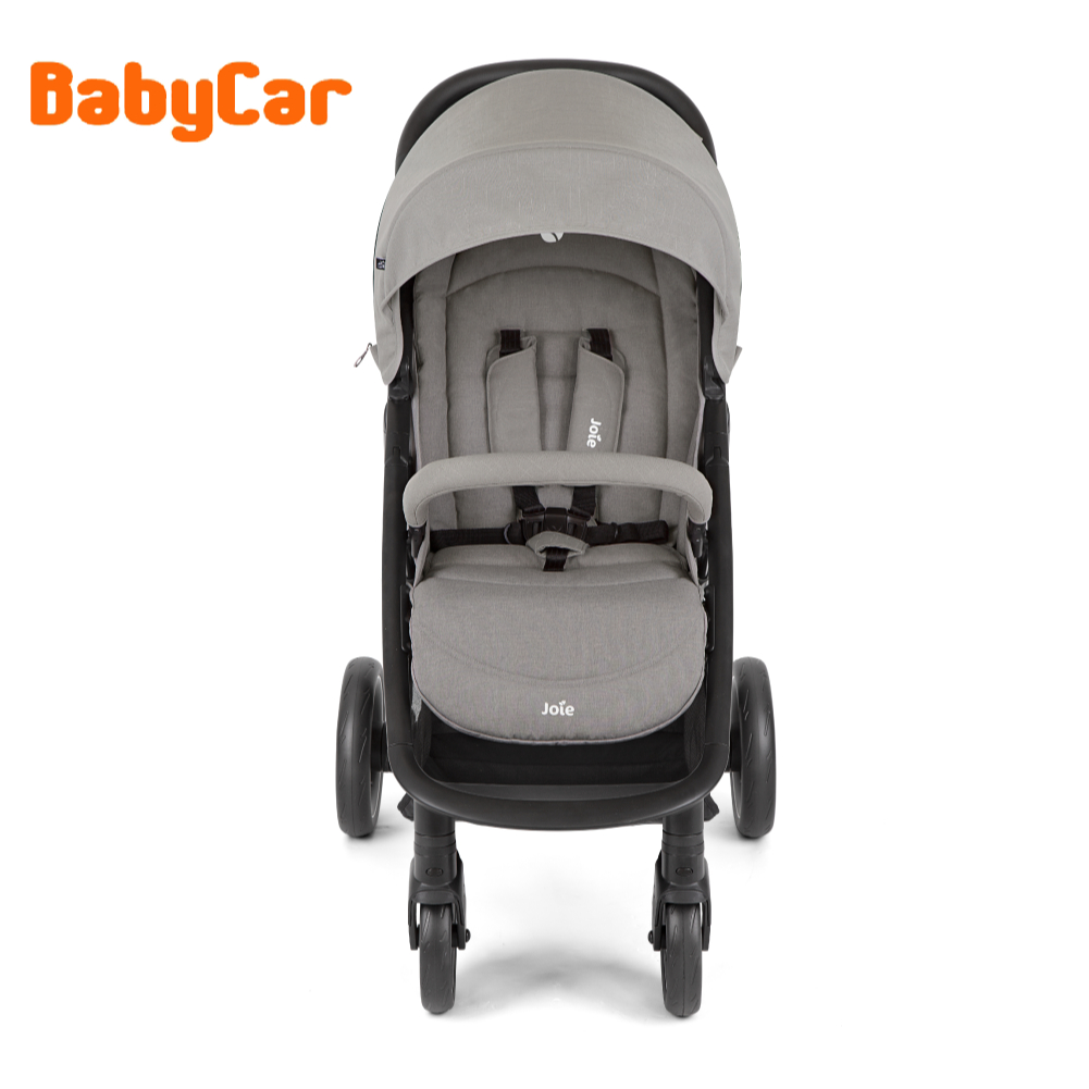 Xe đẩy cho bé Joie Litetrax™ Pebble