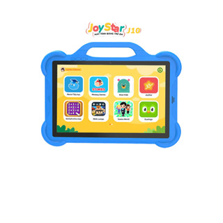 Máy Tính Bảng Học Tập Chống Cận Joystar J10 Phiên Bản Đặc Biệt - Plus - Hàng Chính Hãng, Bảo Hành 12 Tháng