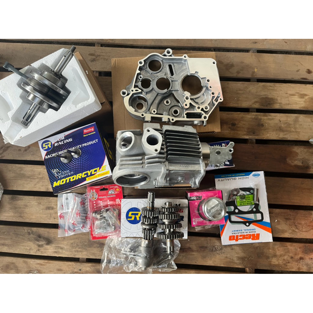 Combo 54 đầy đủ cho cub zin lên 54