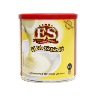 Sữa Đặc ES Nắp Đỏ 1Kg