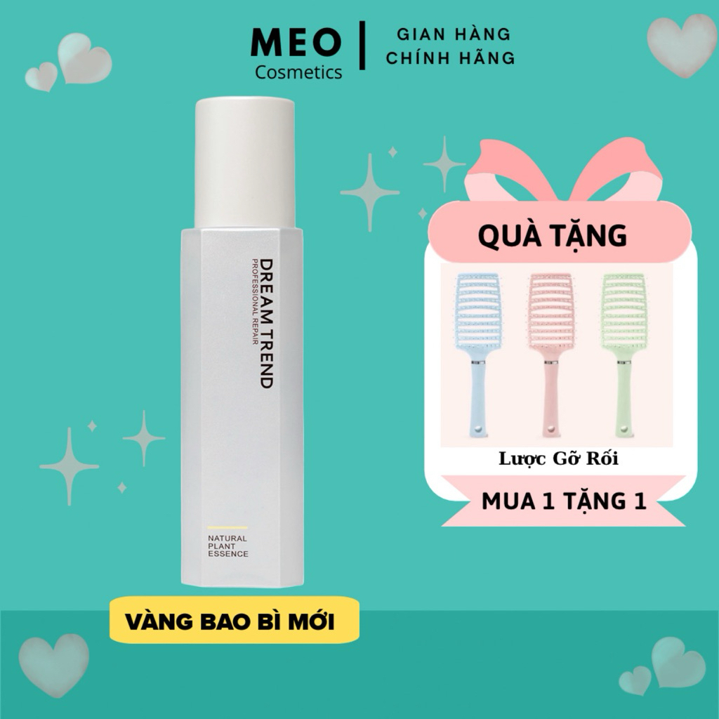 [AHA Vàng] Essence Dưỡng Tóc Nuôi Dưỡng Sâu AHA Dream Trend - Dưỡng tóc AHA Dream Trend Good nuôi dư