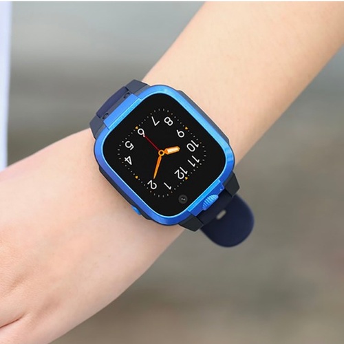 [Kidcare] Cường lực và dây sạc đồng hồ thông minh trẻ em Kidcare S8 và kidcare S88