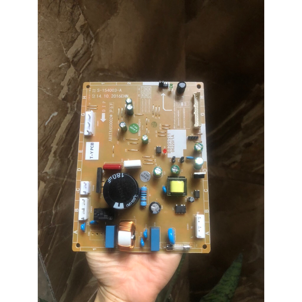 Bo Tủ Lạnh Inverter thay thế các model NR-BA178, NR-BA188, NR-BA228