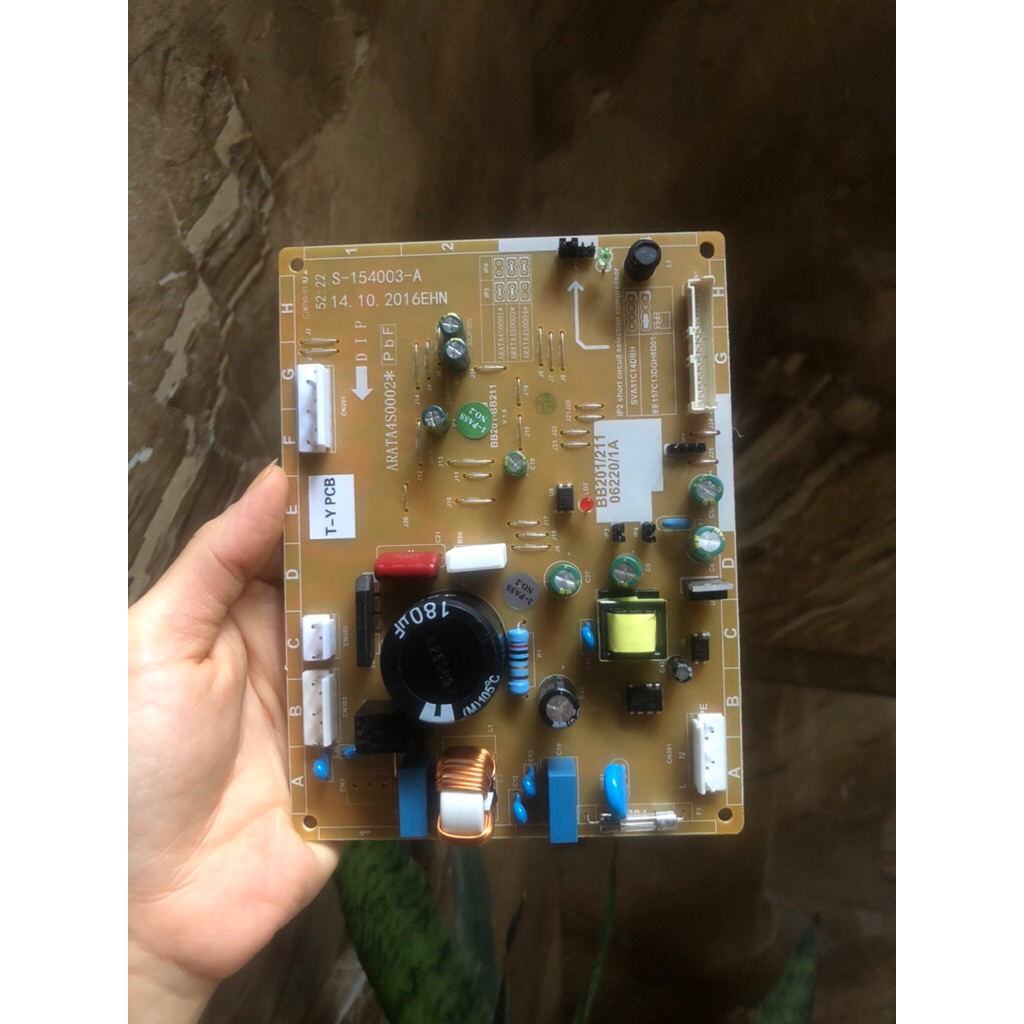 Bo mạch nguồn Inverter tủ lạnh thay thế các model NR-BL300/ NR-BL340 _ ARBPC1A04601 …