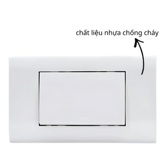 CÔNG TẮC ĐƠN DOSEL | DLW2106