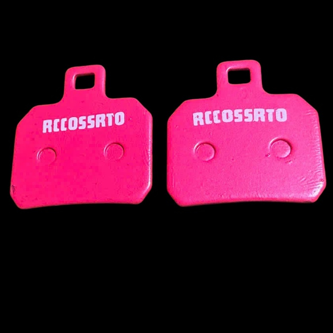 Bố thắng Rscossrto Heo 2Pis 4Pis đối xứng heo dầu Frando Adelin Brembo Anchor