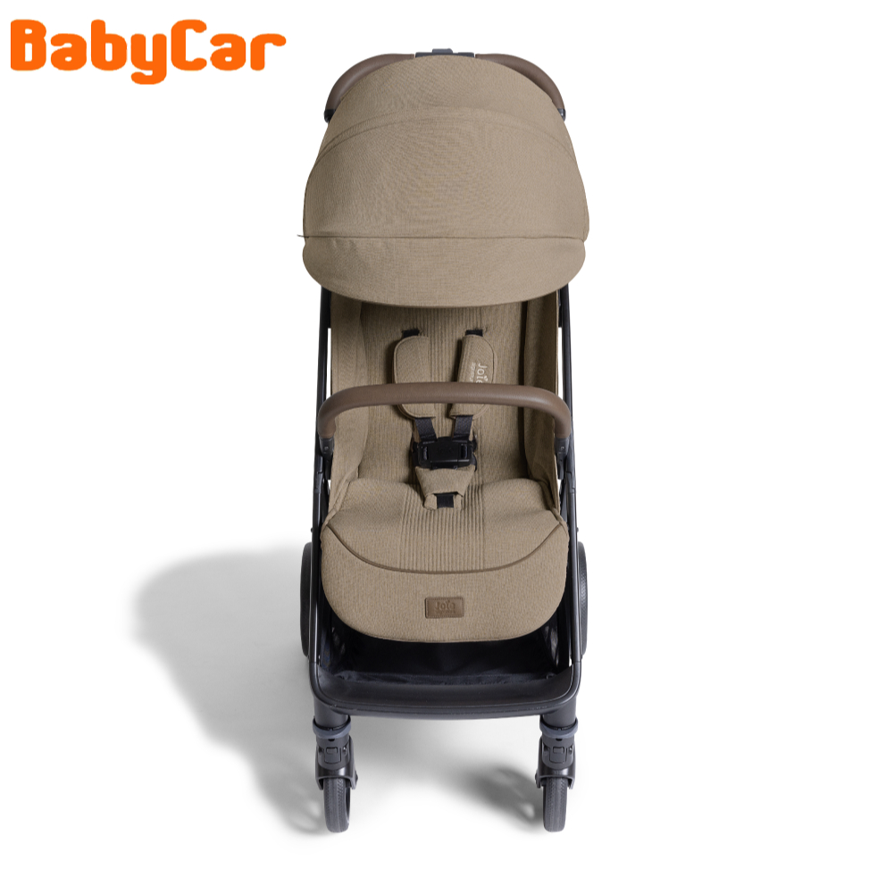 Xe đẩy cho bé Joie Parcel™ LX