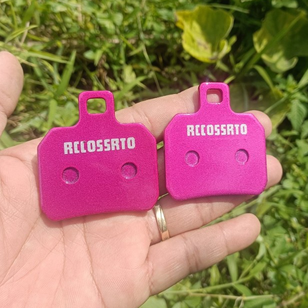 Bố thắng Rscossrto Heo 2Pis 4Pis Frando Adelin Brembo Anchor