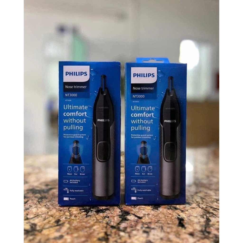 Máy Tỉa Lông Philips NT3650/16 – Dòng 3000