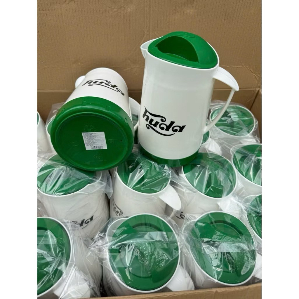 CA ĐÁ GIỮ NHIỆT 1.5 LÍT HKM