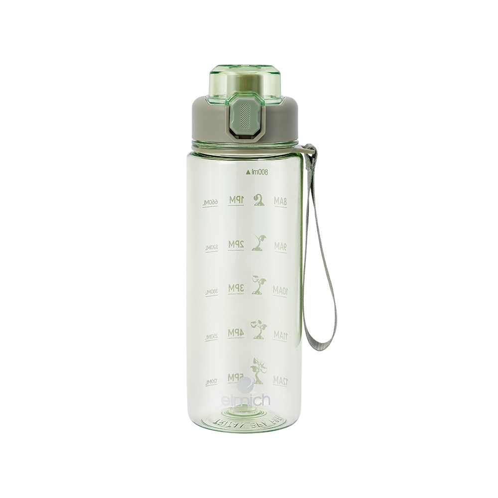 Bình nước Tritan Elmich EL143X dung tích 800, 1000ml | BigBuy360 - bigbuy360.vn