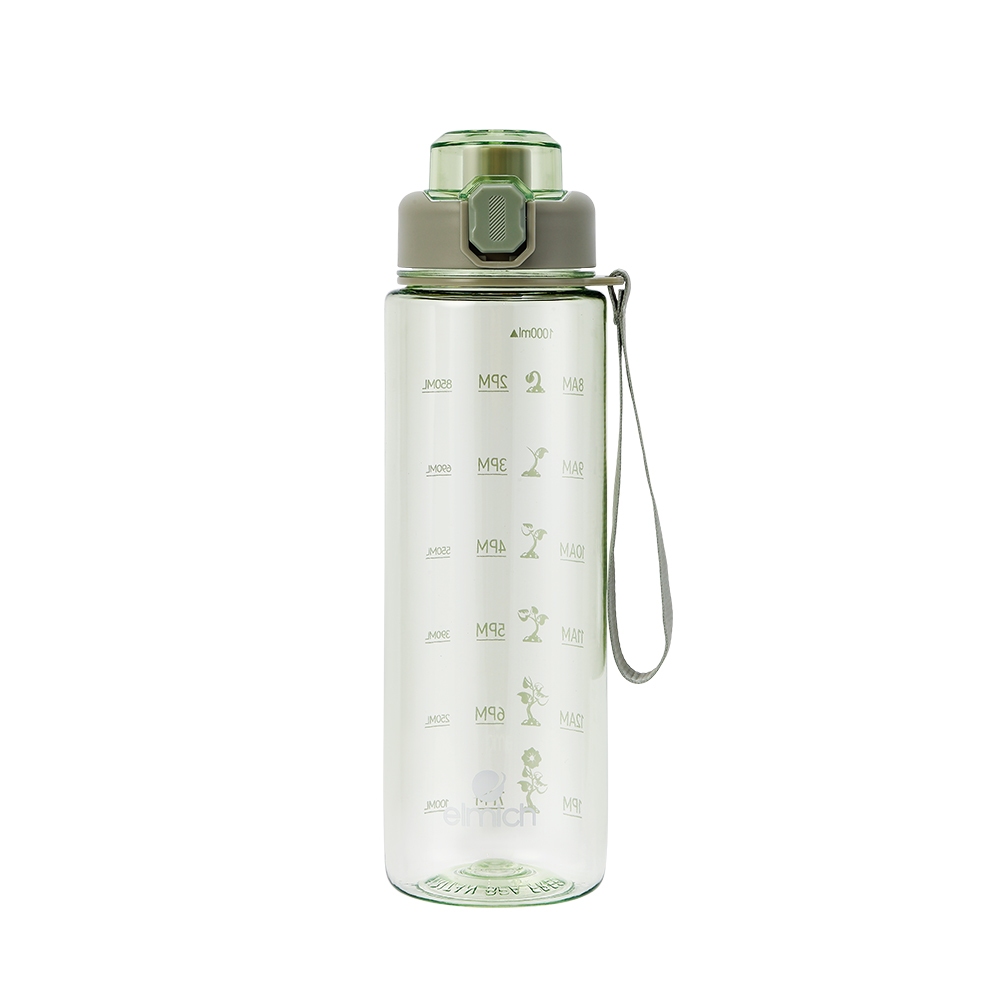 Bình nước Tritan Elmich EL143X dung tích 800, 1000ml | BigBuy360 - bigbuy360.vn