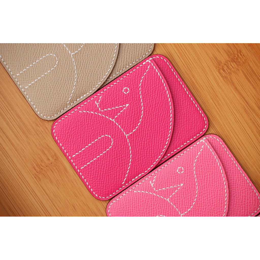 ví magsafe horse, magsafe wallet, ví đựng thẻ thủ công, ví da thủ công, card holder, magsafe iphone