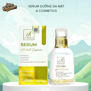  SERUM Herbal Essence SPOT A Cosmetics 30ML  Phương Anh  