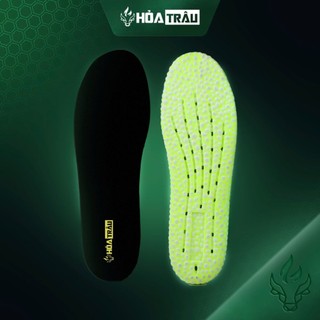 Lót giầy thể thao cao cấp.