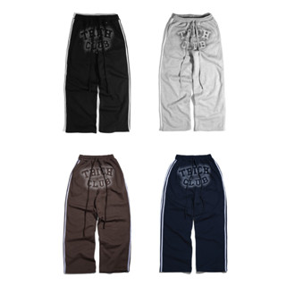  MONE TRACK PANT  CÓ NGUYÊN SET   QUẦN NỈ XUÔNG TRICH CLUB  