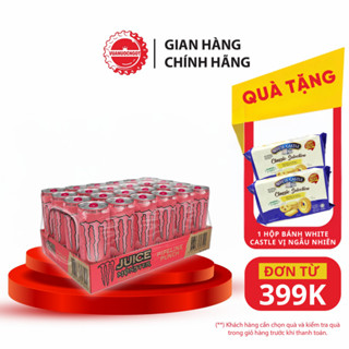  Lốc 24 Lon Nước Giải Khát Tăng Lực Monster Pipeline Punch 355ml Lon Sale 25.12 Coca-Cola_SP 