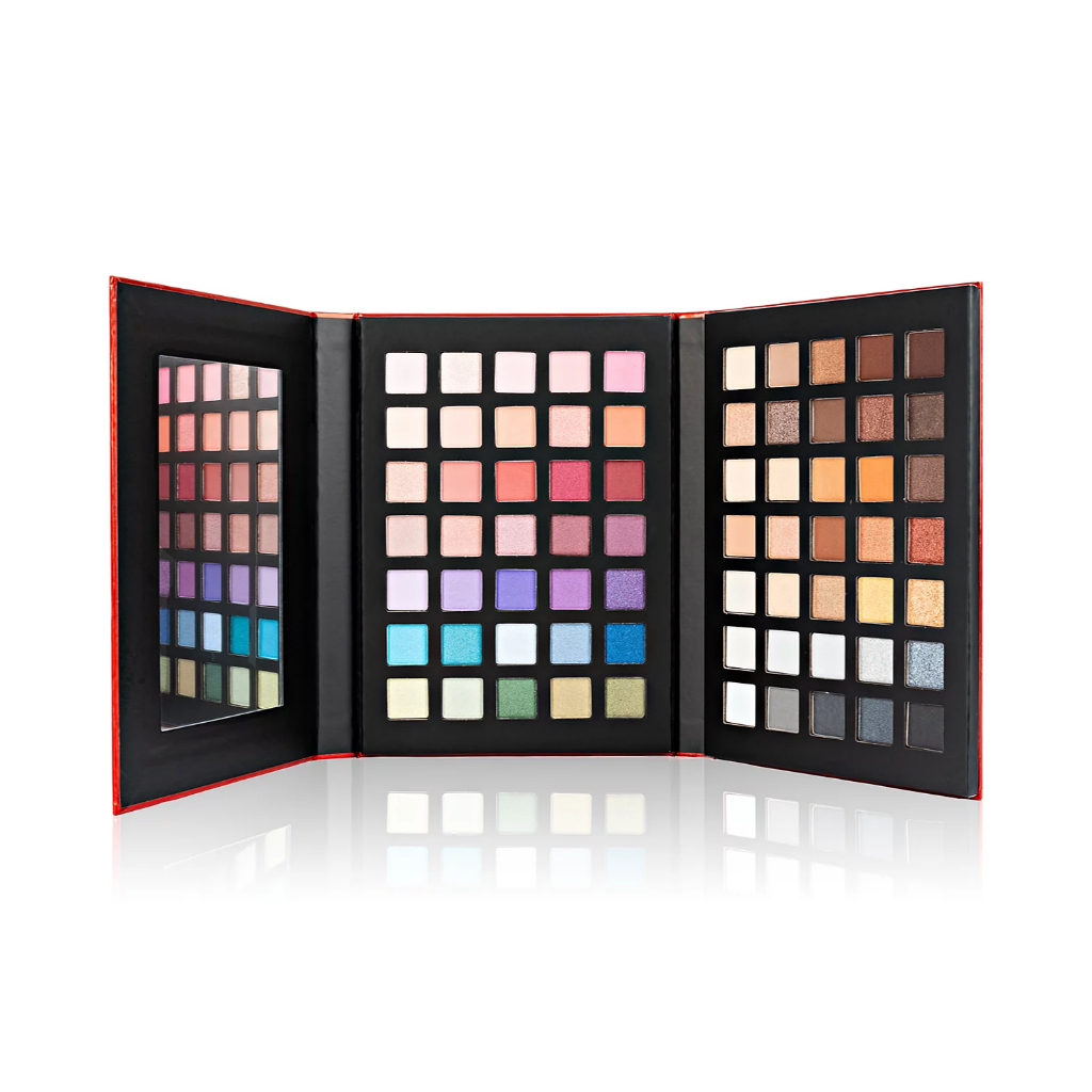 Bảng màu mắt Created For Macy's Artistry Eyeshadow Book 70 màu